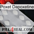 Poxet Dapoxetine 16